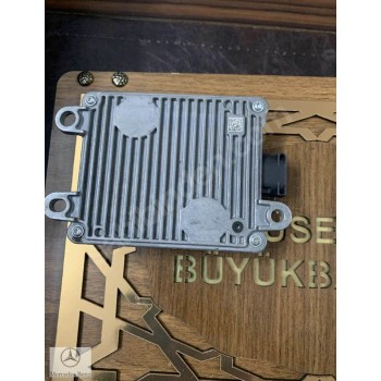 BAŞKAN TİC.MERCEDES A0009007923 DİSTRONİK RADAR 0009007923 